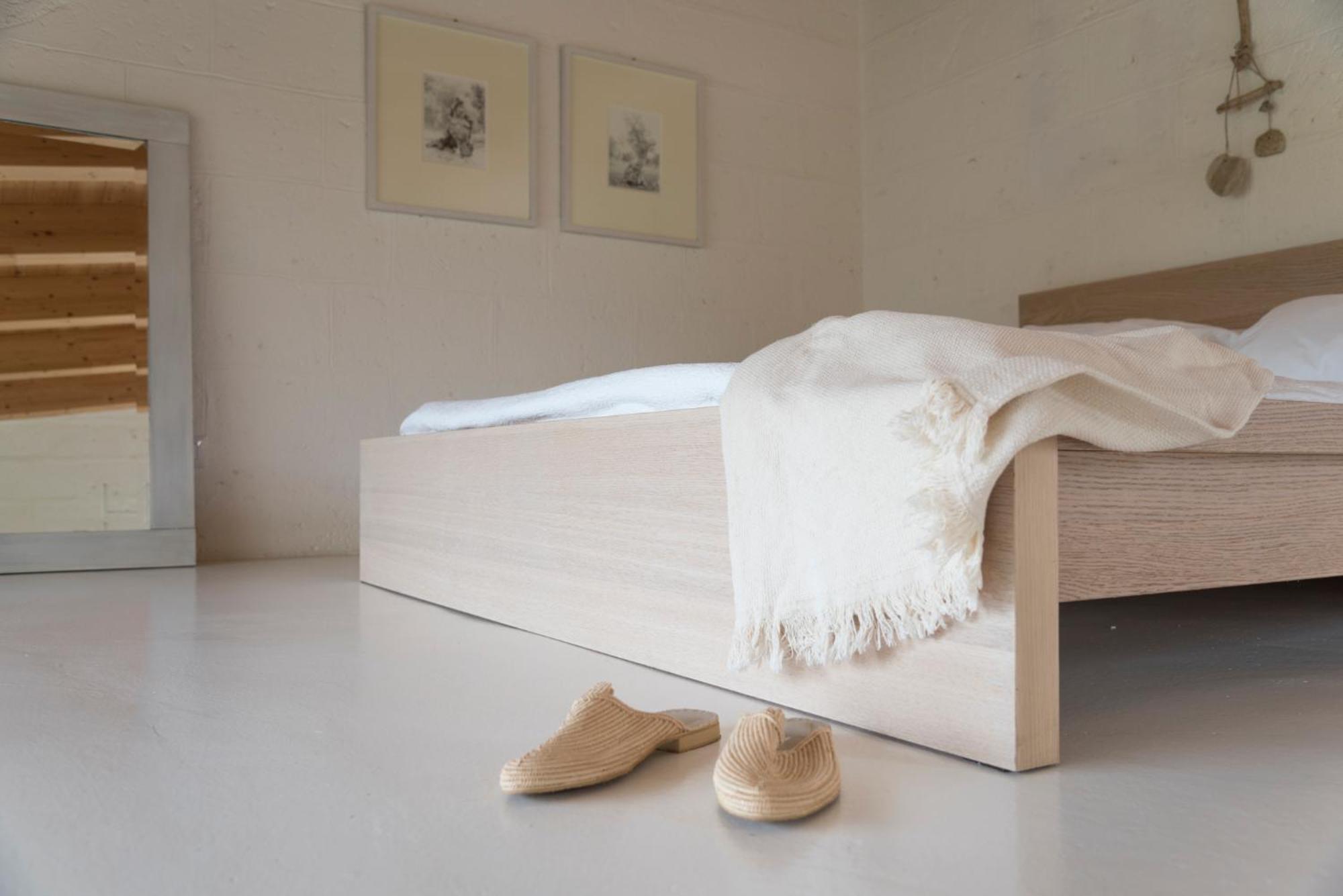 Dimora Casanoja Guest House โนซิ ห้อง รูปภาพ