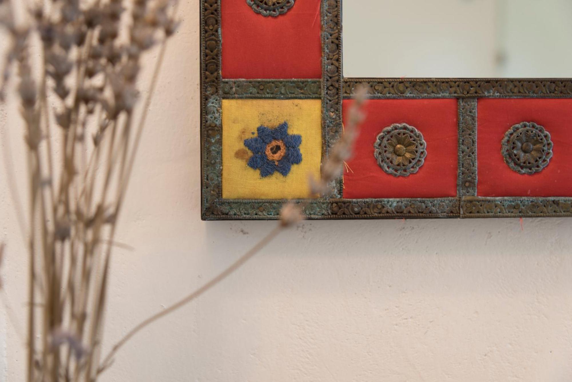 Dimora Casanoja Guest House โนซิ ห้อง รูปภาพ