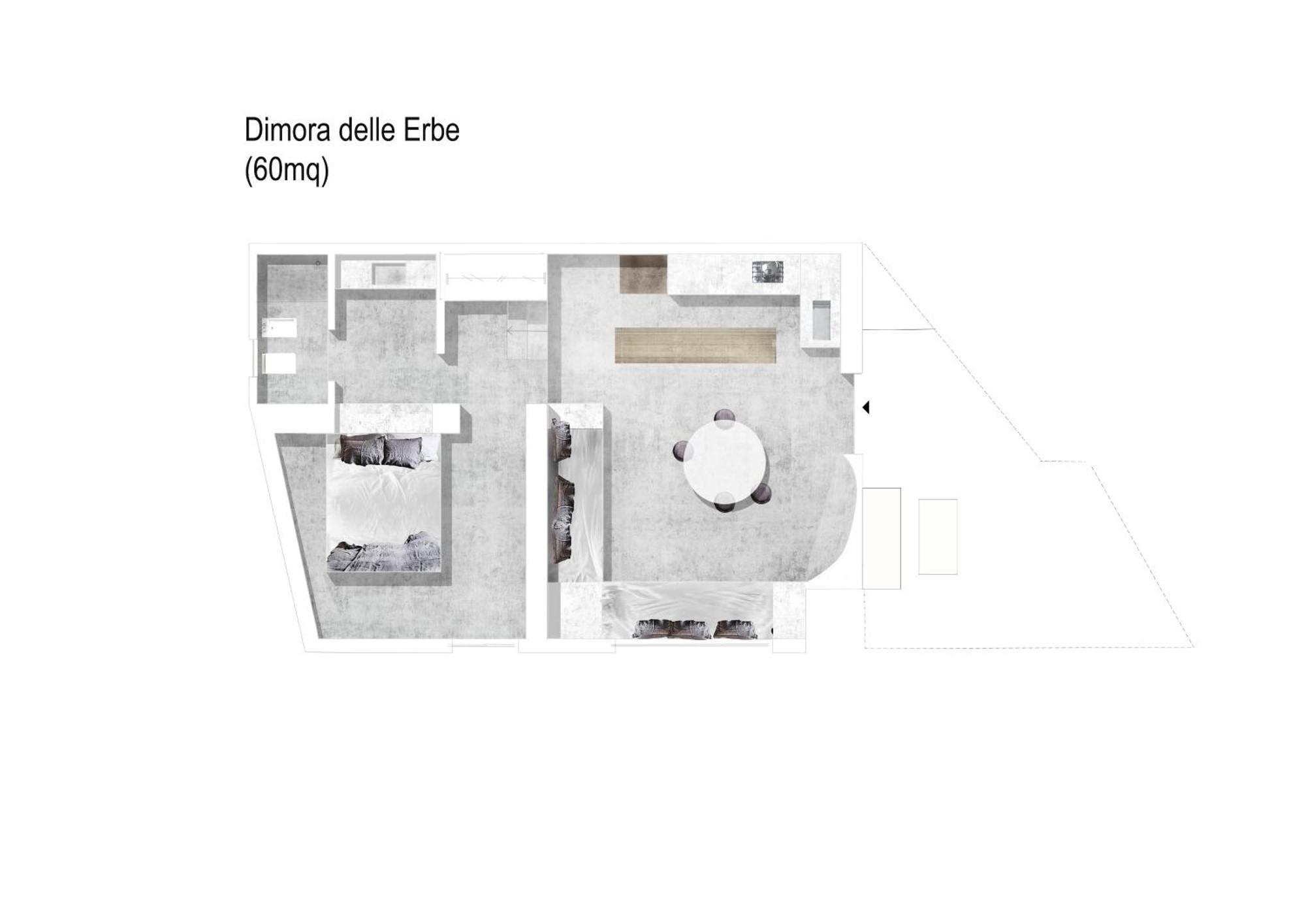 Dimora Casanoja Guest House โนซิ ภายนอก รูปภาพ